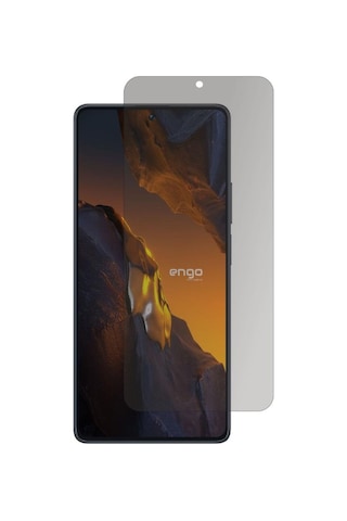 Xiaomi Poco F5 İle Uyumlu Hayalet Ekran Koruyucu