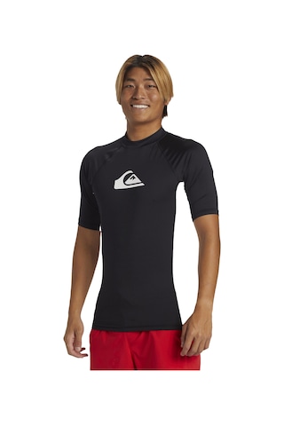 Quıksılver Quiksilver Everyday Comp Erkek Siyah Lycra Kvj0