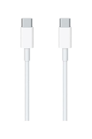 Apple MU2G3ZM/A USB-C Şarj Kablosu 2 M