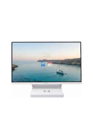 Suncom Touch SCA-132T i7-13650H 16 GB 512 GB SSD 27" FHD Free Dos AIO Masaüstü Bilgisayar