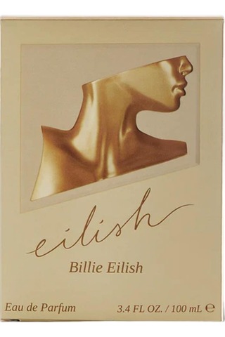 Billie Eilish Eilish Edp 100 Ml Kadın Parfümü Oryantal - Vanilya