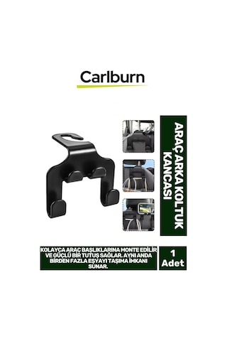 Özel Üretim Kolay Tak Çıkar Sağlam Plastik Telefon Elbise Çanta Asma Askı Araç Arka Koltuk Kancası