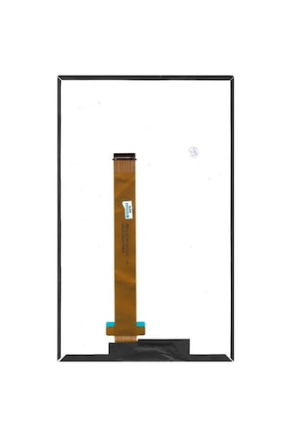 Alcatel Uyumlu 1T 10 8082 Lcd Iç Ekran
