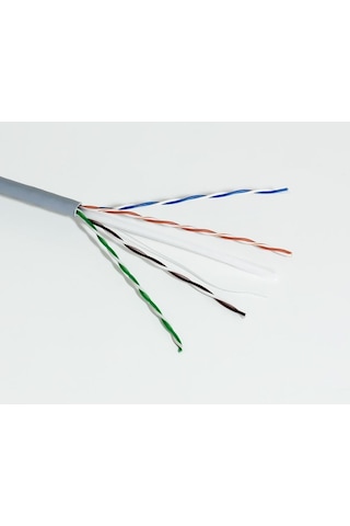 Seclife Snw-c6520g 23awg Kablo Cat6