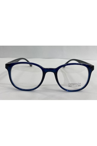Despada Dsc 376 C6 48ekt Unisex Mavi Işık Korumalı Ekran Gözlüğü