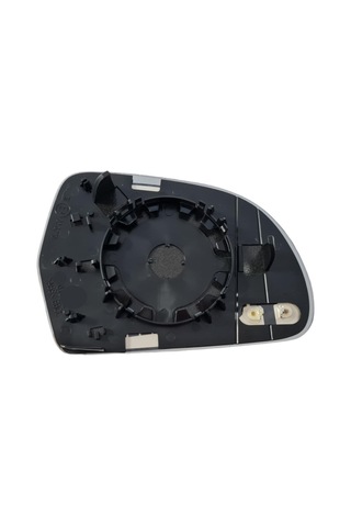 Audi A3 2009-2010 Sol Yan Dış Dikiz Ayna Camı Isıtmalı 8T0857535E