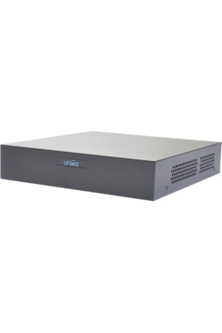 Unıwız Xvr-108f 8 Kanal 1080p Coax Destekli H265 1x6tb Xvr Kayıt Cihazı