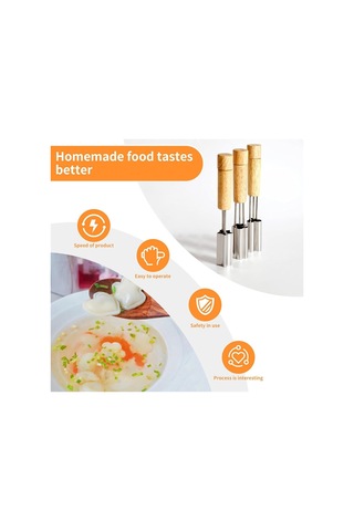 Gatherco Kurabiye Kalıpları Sebze Ve Meyve Baskı Kalıpları Evde Pişirme Kendin Yap