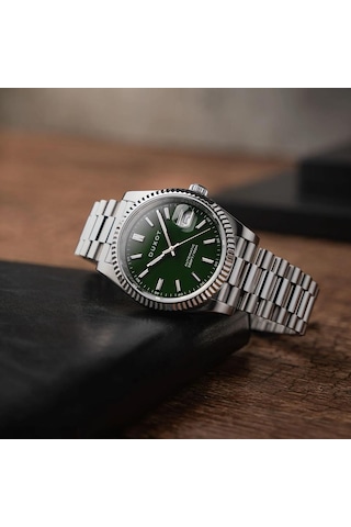 Duxot Dx-2059-55 Erkek Kol Saati Gümüş