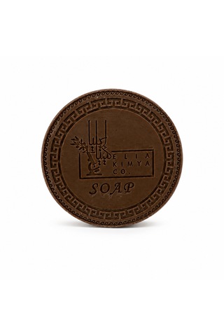 Ud Sabunu 125 G Zeytinyağı, Defne Yağı Ve Ud Amberli Doğal Bakım Sabunu