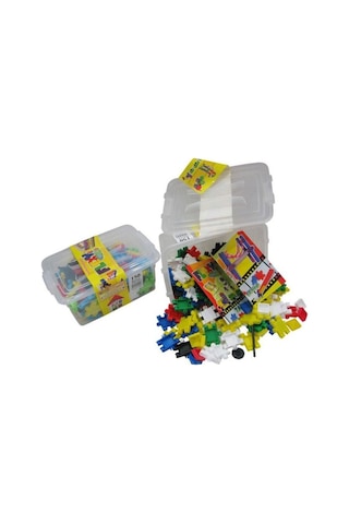 Matrax Flexy Tangles 150 Parça