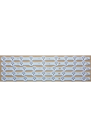 SEG Uyumlu 40182B Led Bar Seti