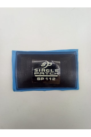 YAMA SP 112 LASTİK YAMASI