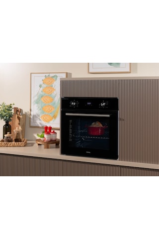Vestel AF-7841 S 70 LT Ankastre Fırın