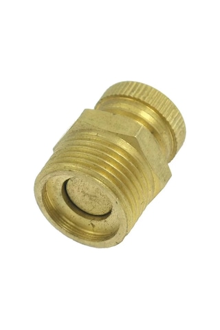 25 - 50 LT KOMPRESÖR SU TAHLİYE VANASI 1/4