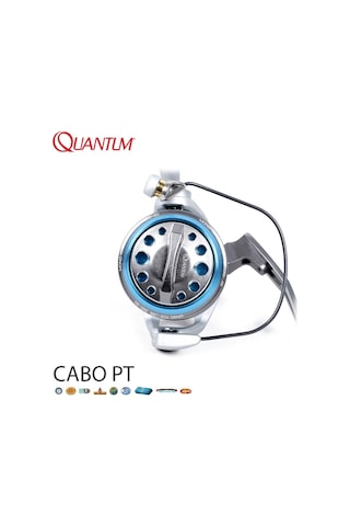 Quantum Cabo 50 Pt Bb8 Olta Makinesi