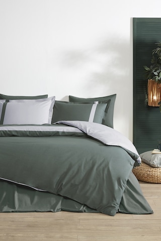 Özdilek Colour Stripe Çift Kişilik Nevresim Takımı 479856