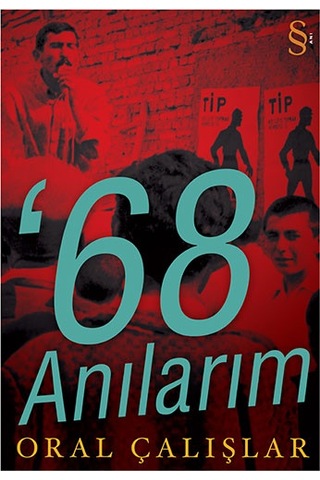 Aleviler + 68 Anılarım + Okuma Sticker'ları