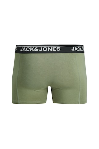 Jack & Jones Erkek 5'li Boxer Paketi - Timothy - 12294848 Sea Spray