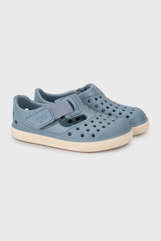 Igor Malibu Çocuk Hafif Sandalet - Okyanus S10369-225 Açık Mavi