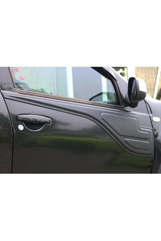 Dacia Duster Yarasa Kapı Dodik 2 Parça 2010-2017 Arası