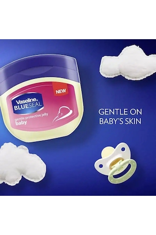 Vaseline Bluseal Vazelin Baby 100 Ml