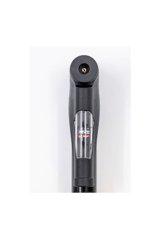 Raptor - M21b-02 Göstergeli Mini El Pompası Avuç İçi Destekli