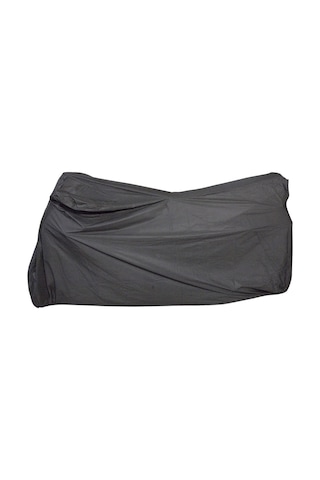 Vexo Plus Sıyah Motosiklet Brandası (266983336)