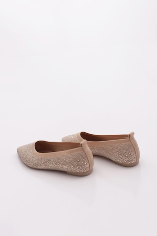 Dgn Pm386-k4205 Kadin Babet Ten Triko