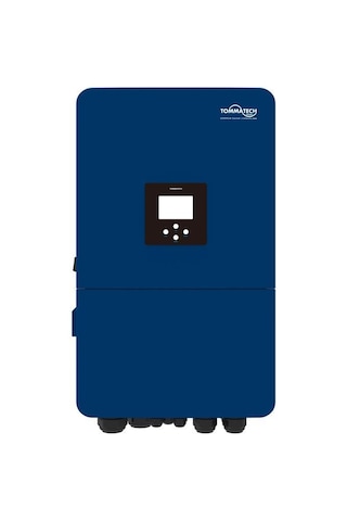 Tommatech F Serisi 20.0kw Üç Faz Lv Hibrit İnverter