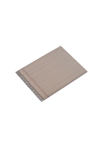 Yuntech01 Stainless Steel Welding Rods 2.5x350mm, 20 Pieces - High-quality Welding Electrodes