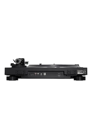 Audio-technica At-lp120xbtusbbk Manuel Pikap Siyah