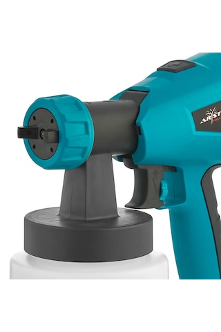 Arısto ES-500 500 W Elektrikli Boya Tabancası 82028