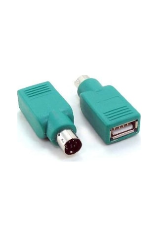 Ps2 To Usb Ps2 Girişini Usb Ye Çevirir (519137973)
