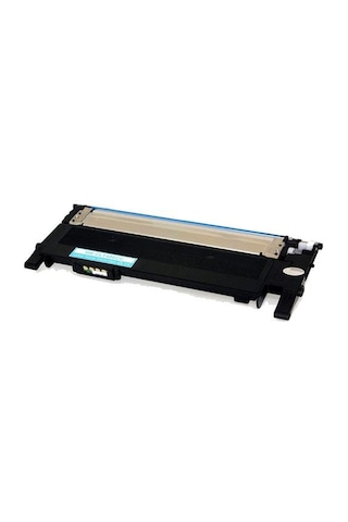 Samsung Clt-C406 - C410W/C460Fw/C460W Mavi Uyumlu Toner