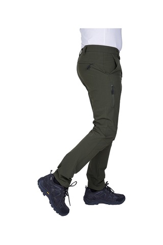Alpinist Mountain Class Erkek Outdoor Pantolon Haki