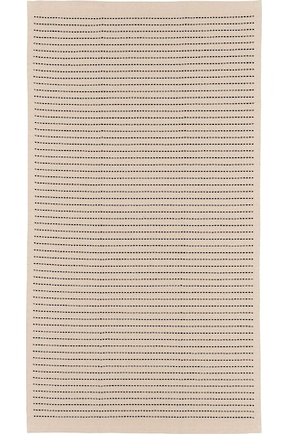 Yolluk, Natürel-siyah, 80x150 Cm Siyah