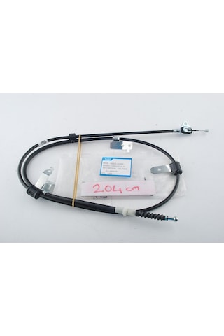 Toyota Corolla Uyumlu 2013-2021 Arka Sağ El Fren Teli 4642002300