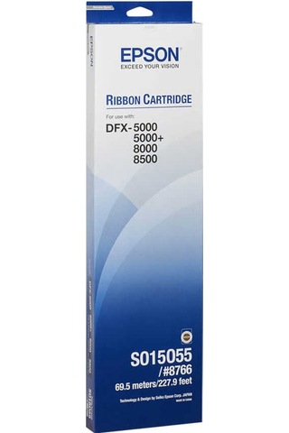 Epson Dfx-5000/C13S015055 Şerit