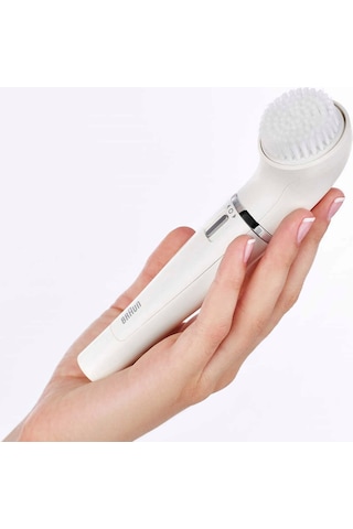 Braun Facespa 810 Yüz Epilatörü