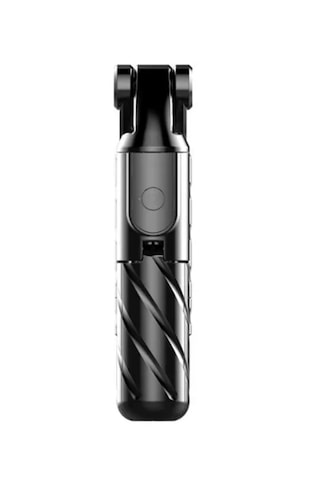 K03 Tripod Bluetooth Kumandalı Selfie Çubuğu