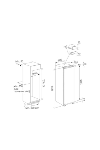 Franke FSDF 330 NF NE E Ankastre Dondurucu