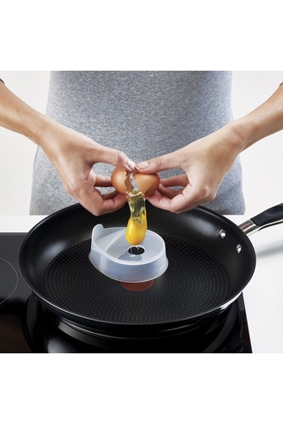 Joseph Joseph Froach Pods 2li Silikon Yumurta Kalıbı