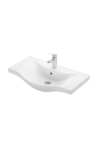 Özce Banyo Yıldız Banyo Mobilyası 80 CM