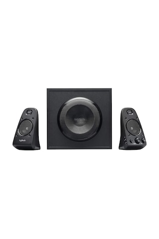 Logitech Z623 2+1 Hoparlör Sistemi Log-980-000403