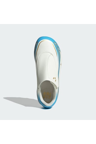 Adidas F50 Messi Club Fg Çocuk Krampon C-adıkk1711f10a00 Mavi
