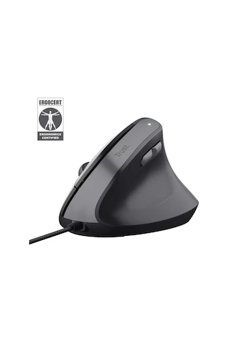 Trust Bayo Iı Ergonomik Mouse Siyah