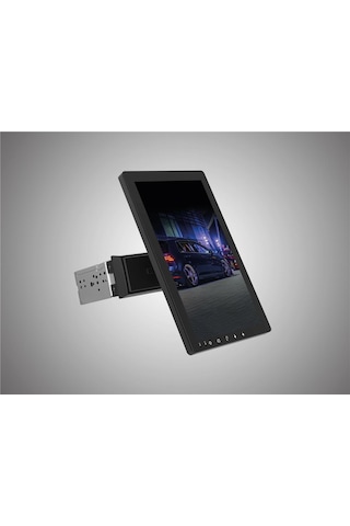 For-x X-9102a 10'' Android Double Teyp Üniversal