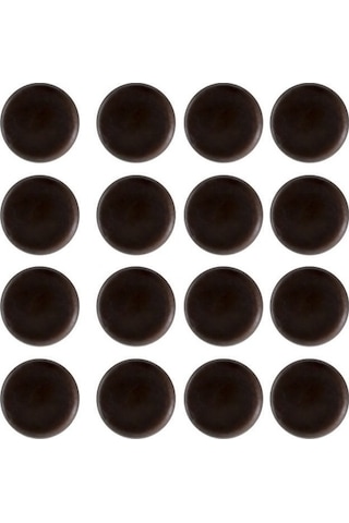 Çelik Kapı Vida Gizleme Tıpası