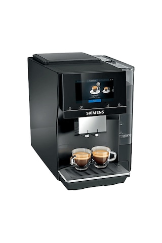 Siemens TP713R09 EQ700 Classic Piyano Tam Otomatik Kahve Makinesi